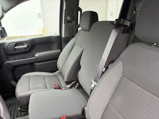 Certified 2023 GMC Sierra 1500 Pro w/ Graphite Edition image 25