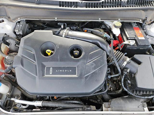 Used 2019 Lincoln MKZ Reserve image 23