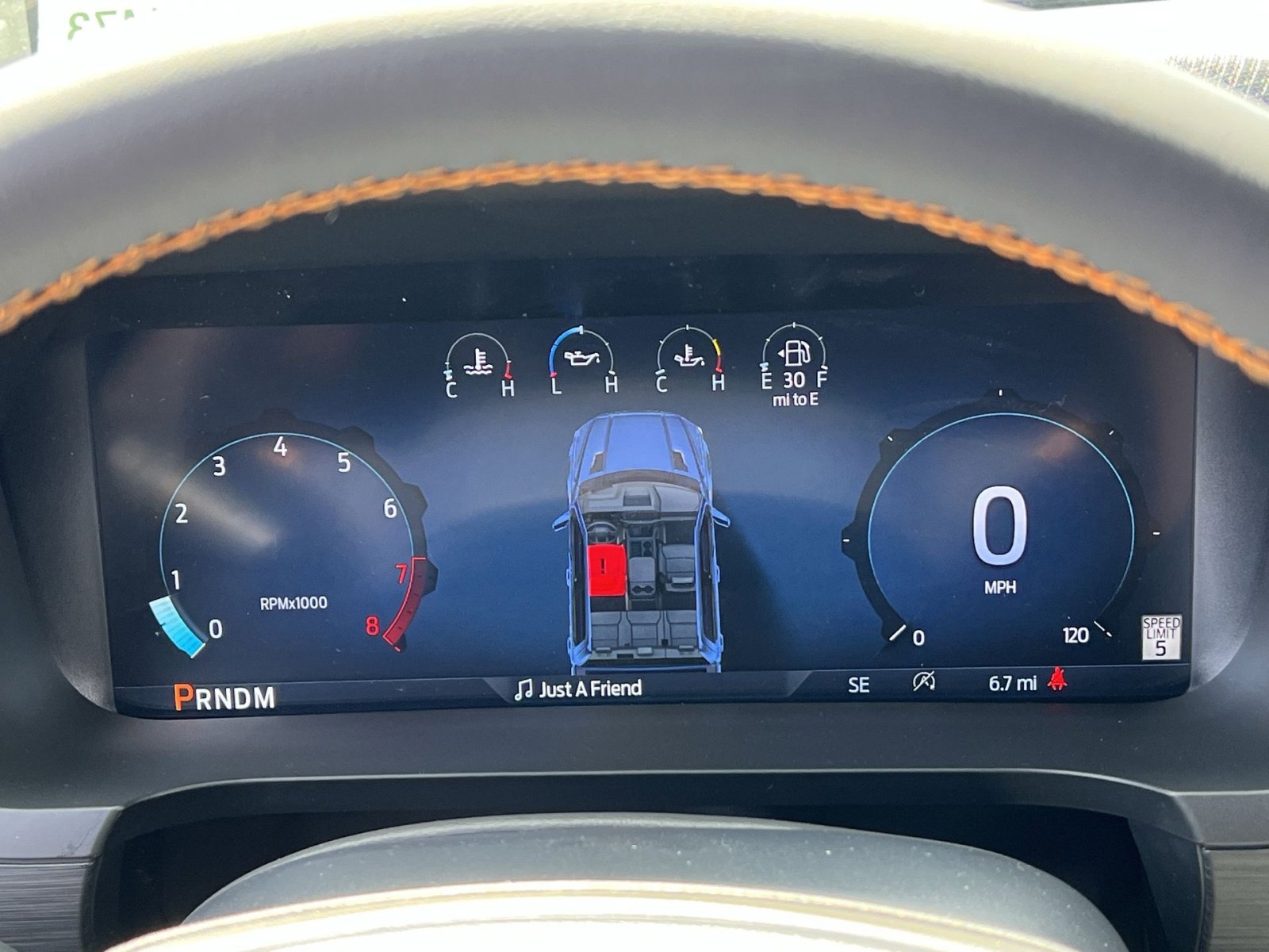 New 2026 Ford F150 Tremor AWD/4WD image 17