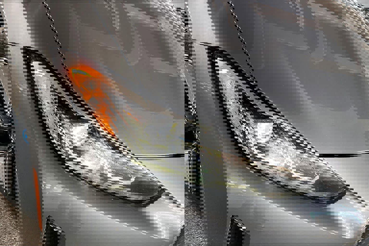 Used 2023 BMW i4 eDrive35 image 27