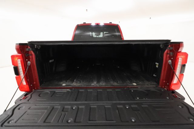 Used 2023 Ford F250 King Ranch w/ Chrome Package image 21