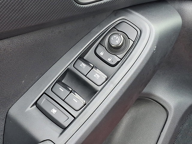 Certified 2024 Subaru Crosstrek 2.0i image 14