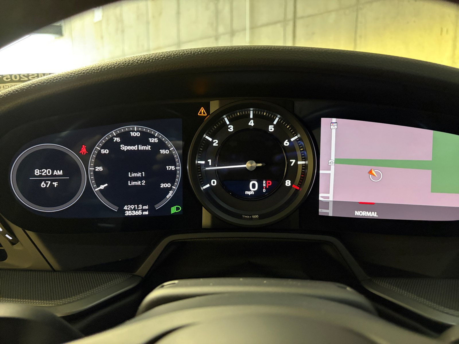 Used 2021 Porsche 911 Carrera RWD image 6