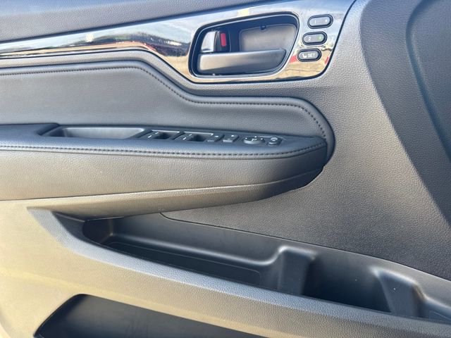 Used 2025 Honda Odyssey Touring image 19