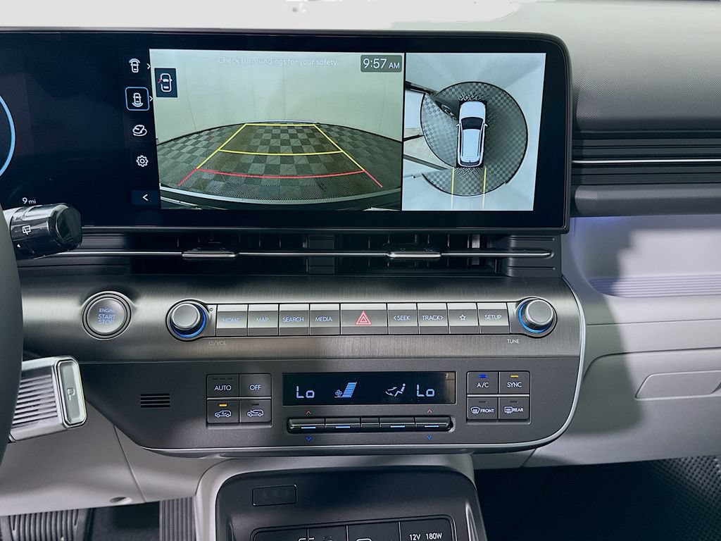 New 2026 Hyundai Kona Limited FWD image 12