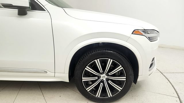 Used 2025 Volvo XC90 B5 Core w/ Protection Package Premier AWD/4WD image 21