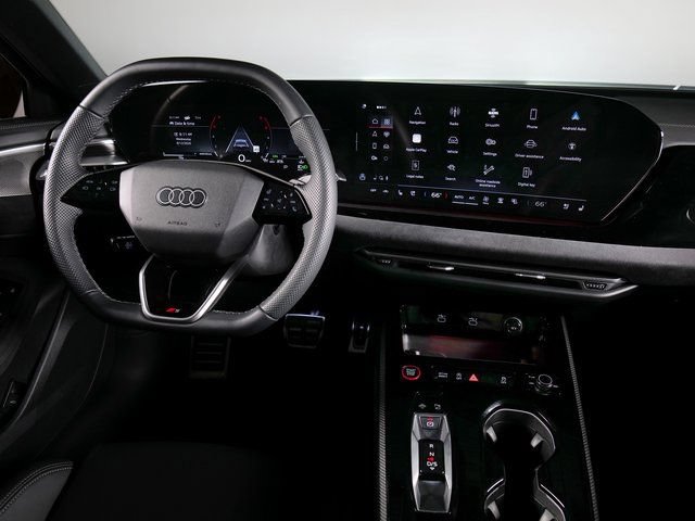 Used 2025 Audi S5 Premium Plus AWD/4WD image 12