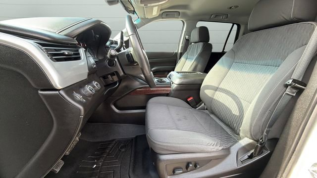 Used 2018 GMC Yukon SLE w/ Convenience Package image 9
