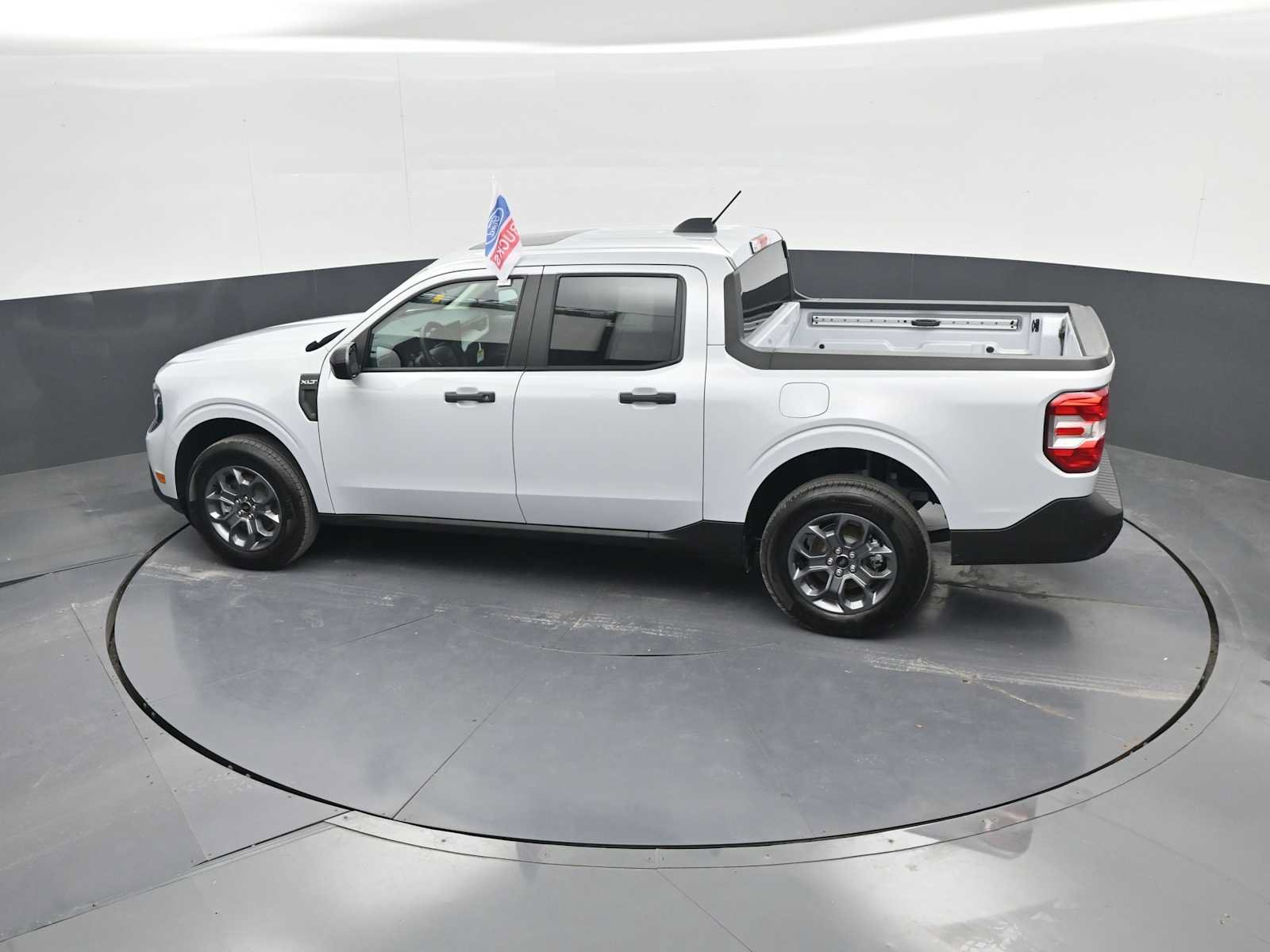 New 2026 Ford Maverick XLT w/ Equipment Group 301A AWD/4WD image 54