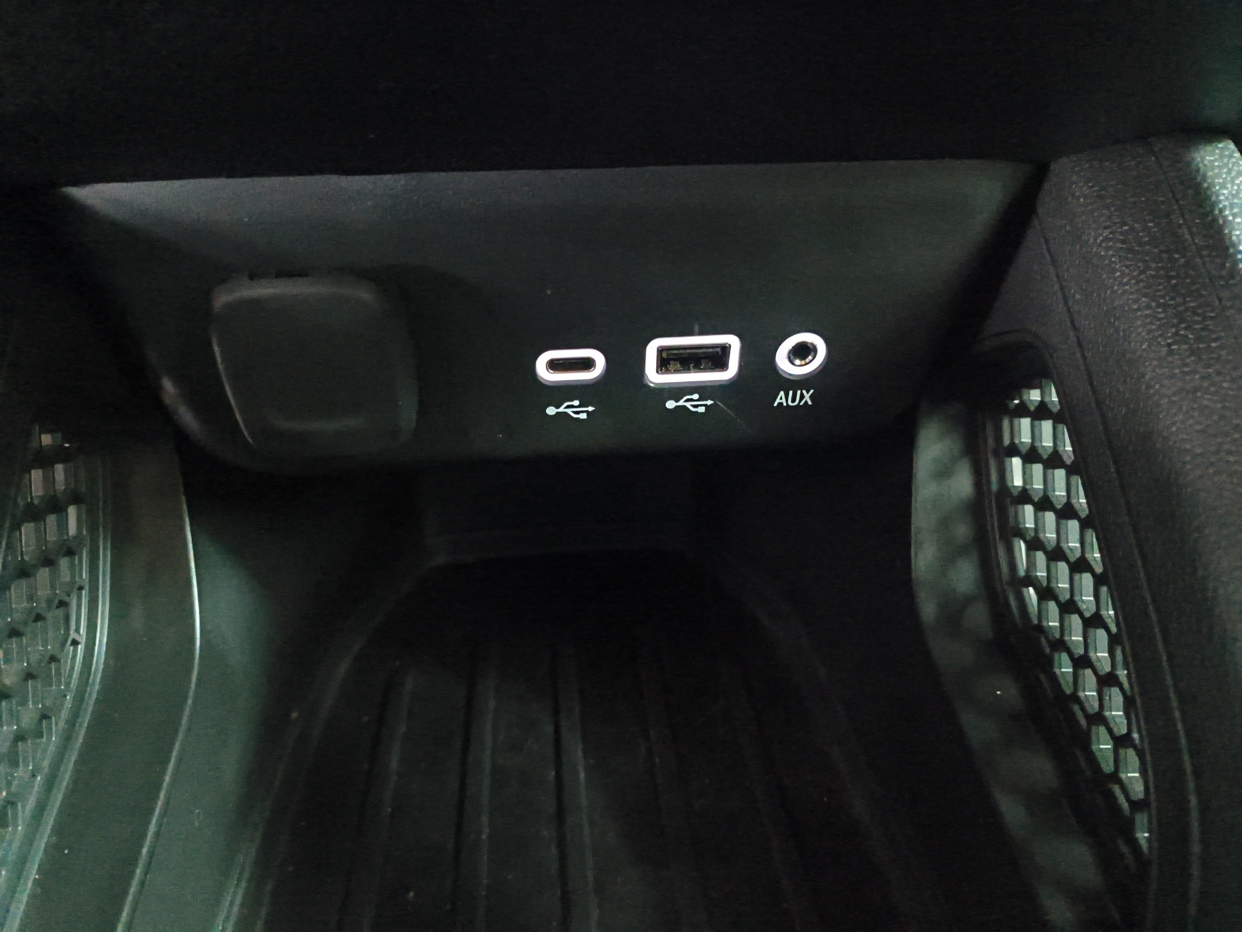 Used 2023 Chevrolet TrailBlazer LT image 22