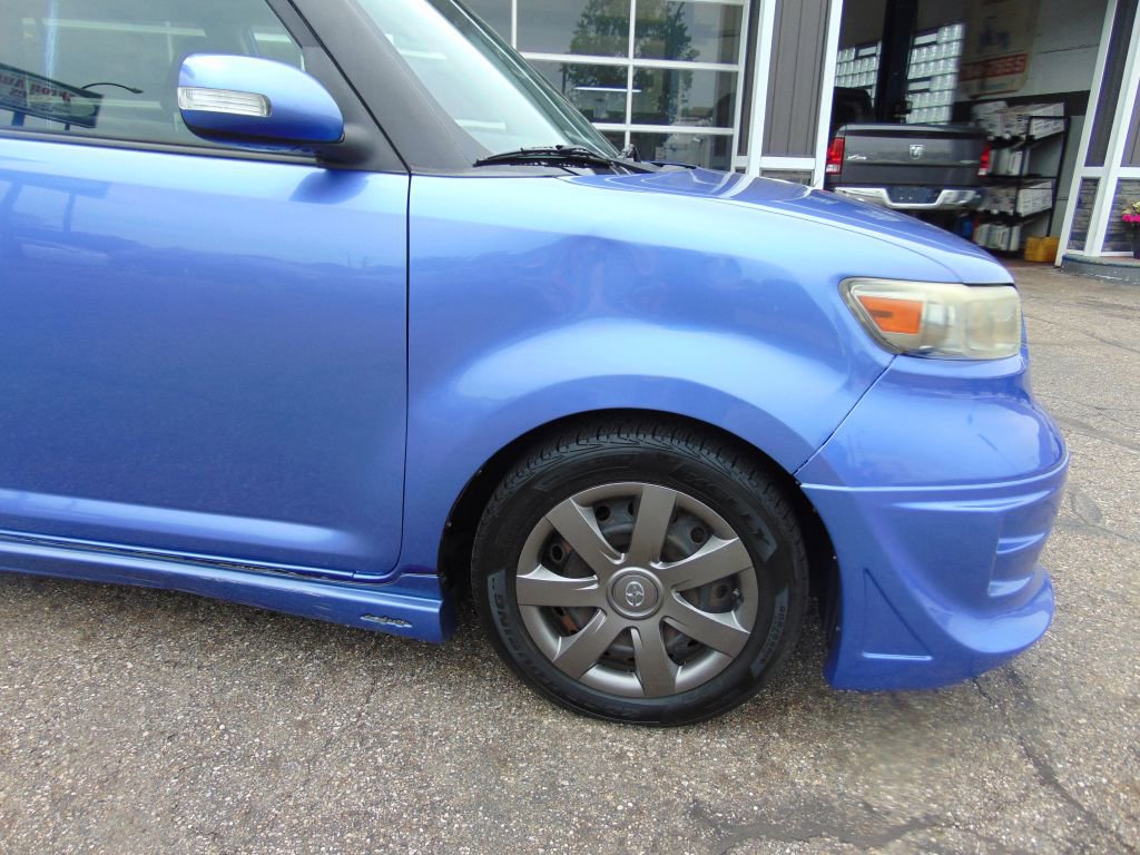 Used 2010 Scion xB Release Series 7.0 FWD image 11