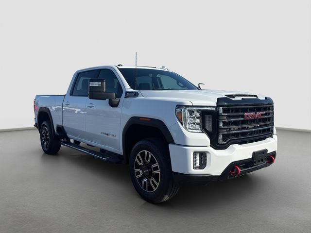 Used 2022 GMC Sierra 3500 AT4 w/ Gooseneck/5TH Wheel Package image 8