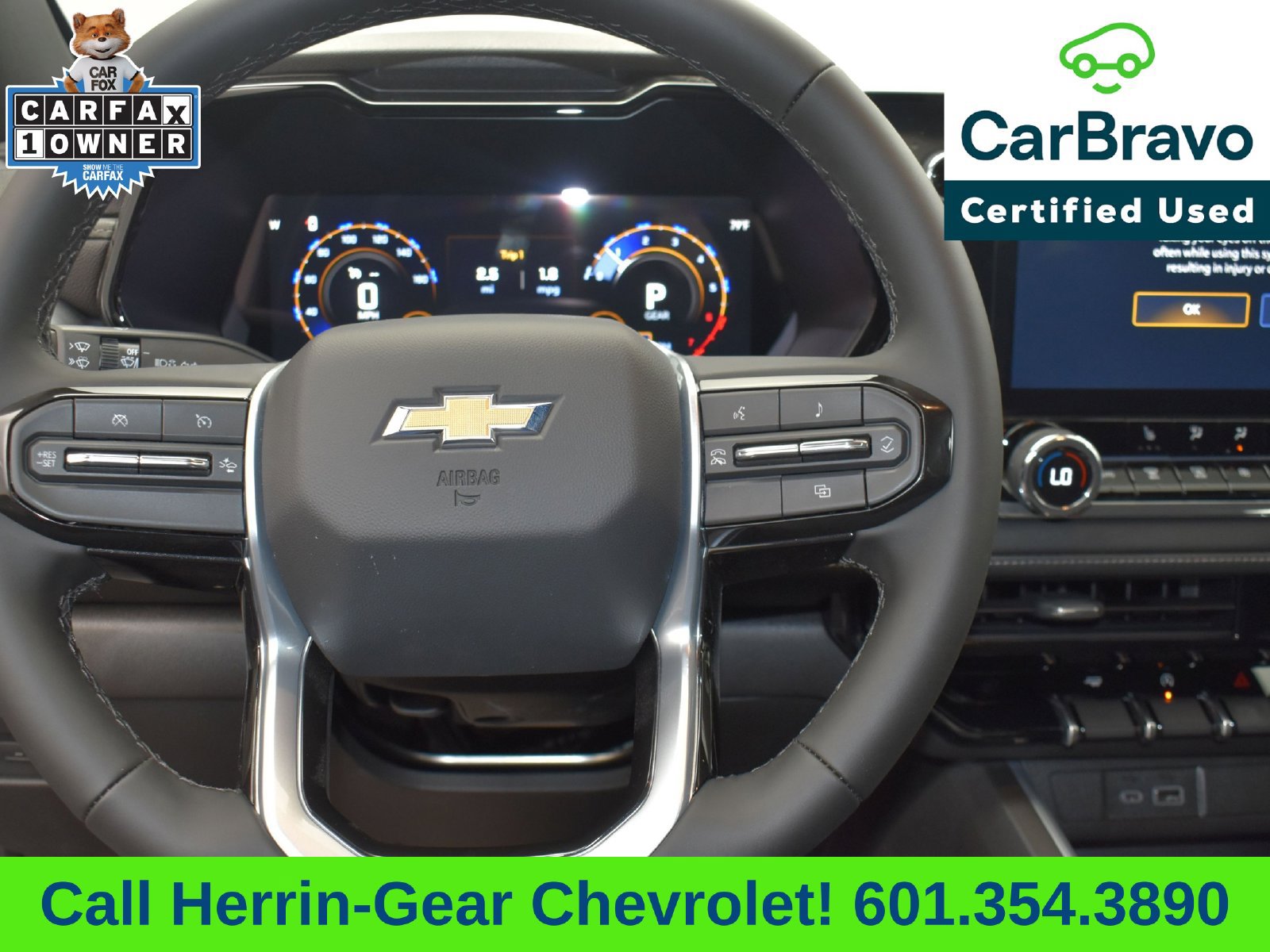 Used 2026 Chevrolet Colorado LT w/ Advanced Trailering Package RWD image 30