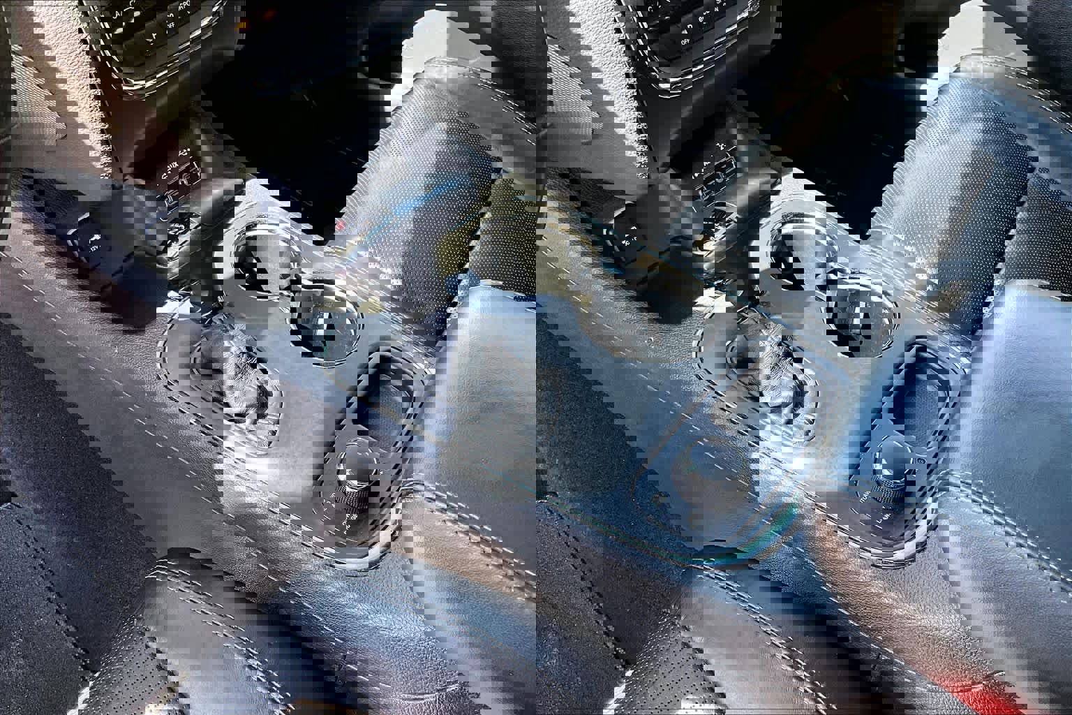 Used 2020 Dodge Durango R/T w/ Blacktop Package image 17