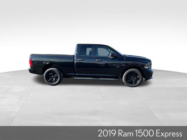 Used 2019 RAM 1500 Express w/ Express Value Package image 5
