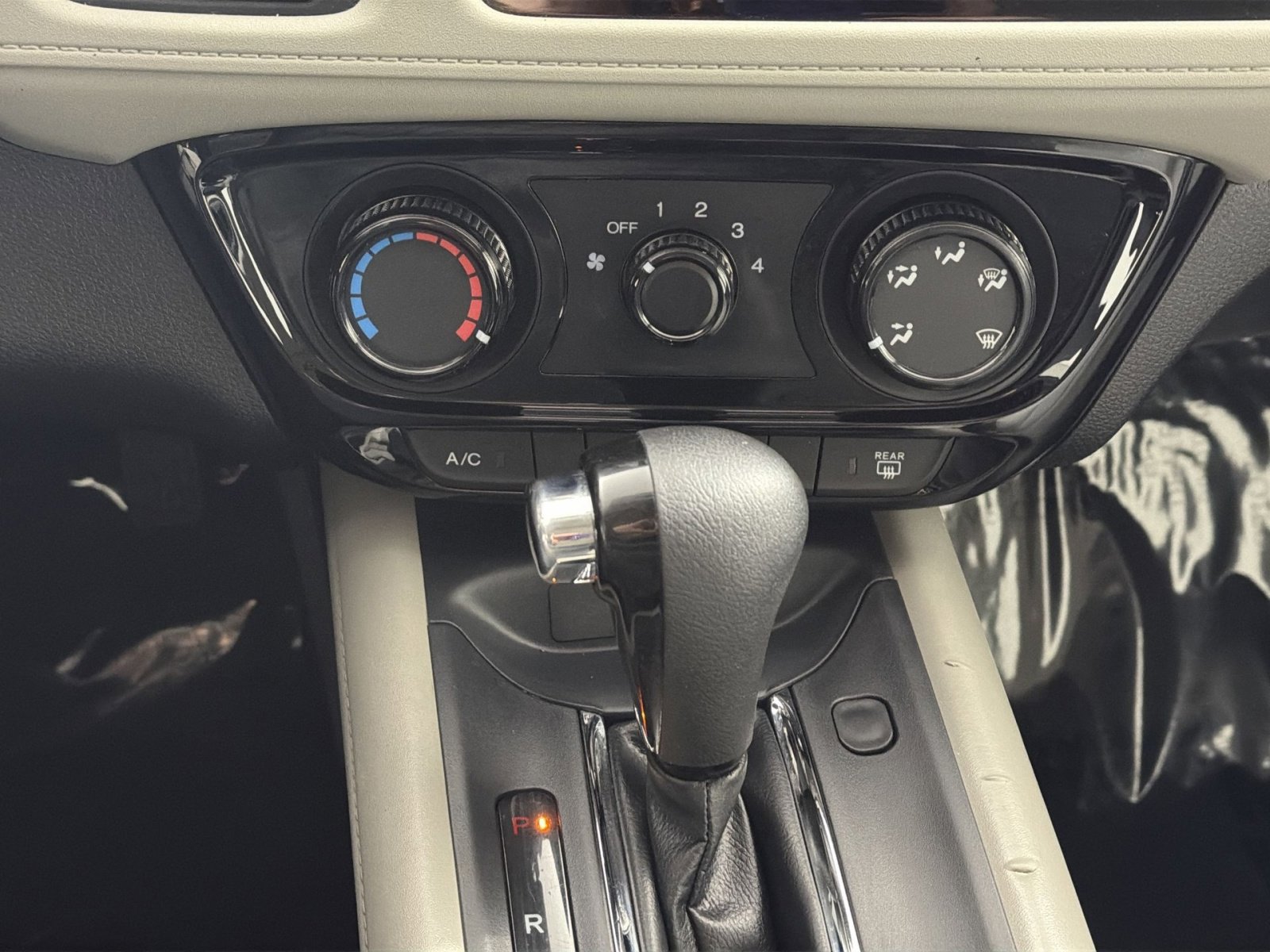 Used 2021 Honda HR-V LX image 20