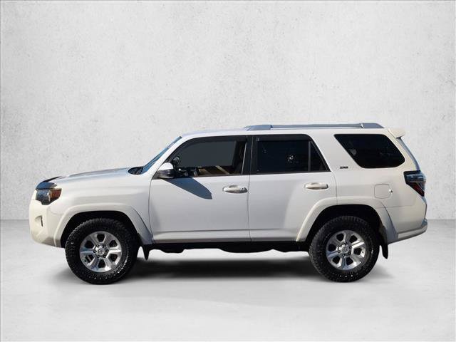 Used 2015 Toyota 4Runner SR5 RWD image 9