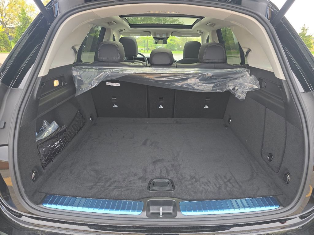 New 2026 Mercedes-Benz GLE 350 4MATIC image 18