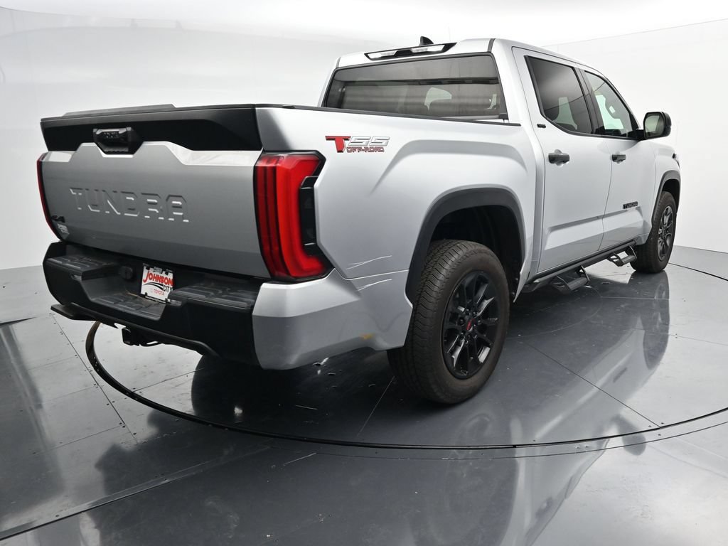 Used 2023 Toyota Tundra SR5 AWD/4WD image 7