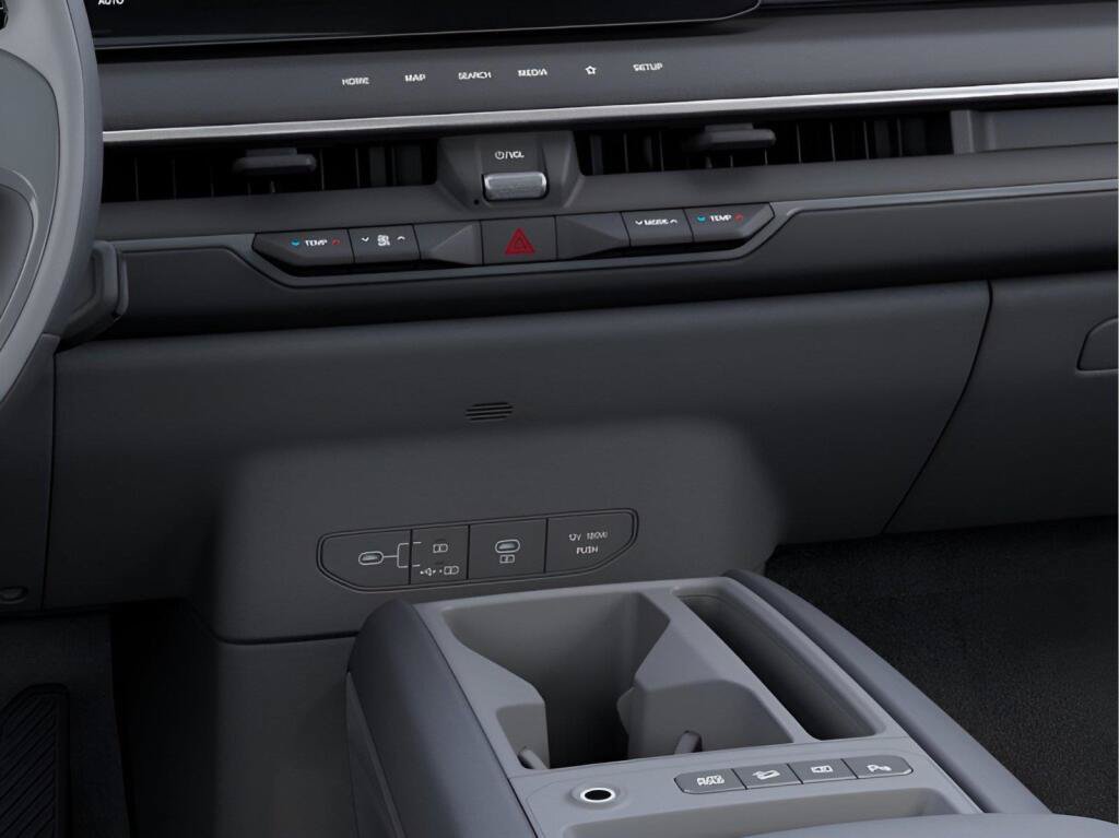 New 2026 Kia EV9 Wind AWD/4WD image 18