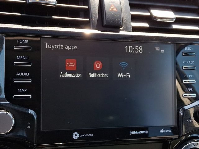 Used 2021 Toyota 4Runner TRD Off-Road Premium w/ Moonroof Package AWD/4WD image 28
