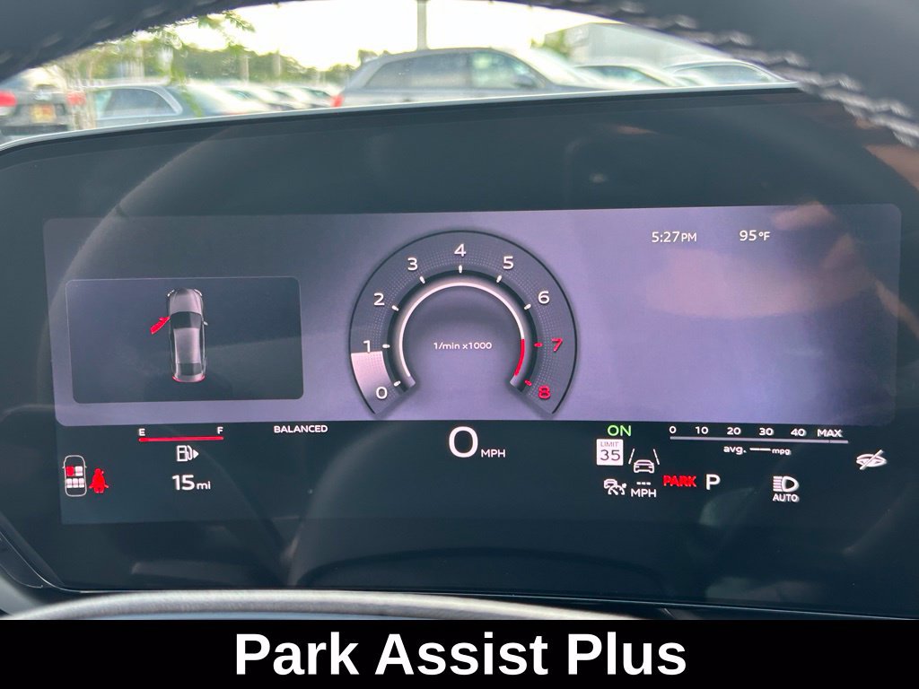 New 2026 Audi A5 Premium Plus AWD/4WD image 26