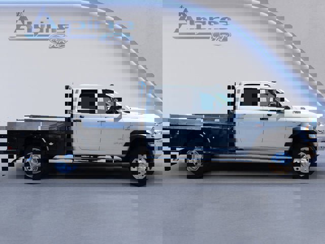 Used 2020 RAM 5500 Tradesman w/ Chrome Appearance Group image 6