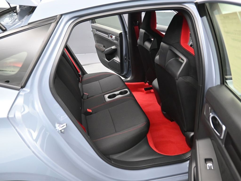 Used 2025 Honda Civic Type R image 31
