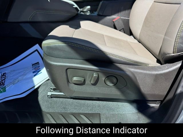 Used 2025 Chevrolet Colorado ZR2 w/ Technology Package image 14