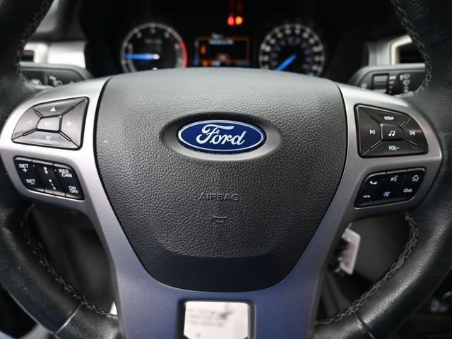 Used 2020 Ford Ranger XLT w/ Equipment Group 301A Mid AWD/4WD image 13