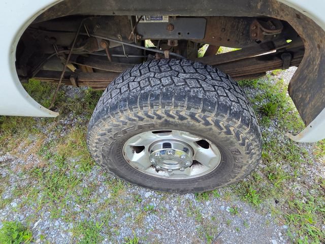 Used 2009 Ford F350 XLT AWD/4WD image 29