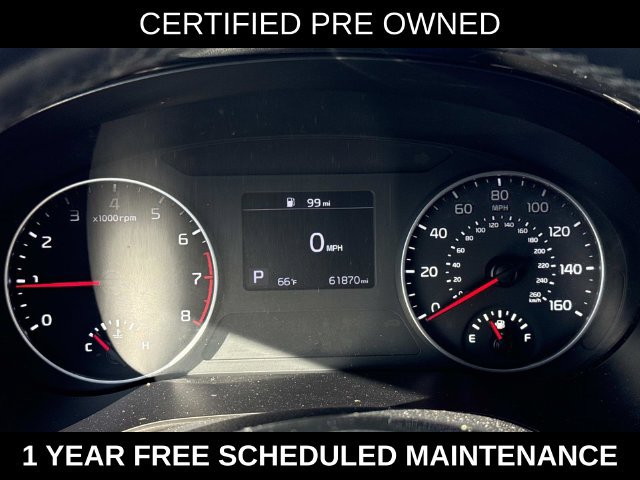 Used 2021 Kia Seltos EX AWD/4WD image 28