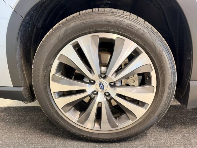 Used 2019 Subaru Ascent Limited w/ Popular Package #2A image 17
