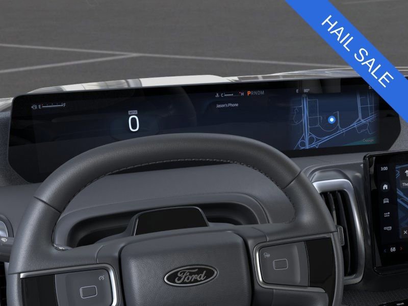 New 2025 Ford Expedition Platinum w/ Stealth Performance Package AWD/4WD image 13