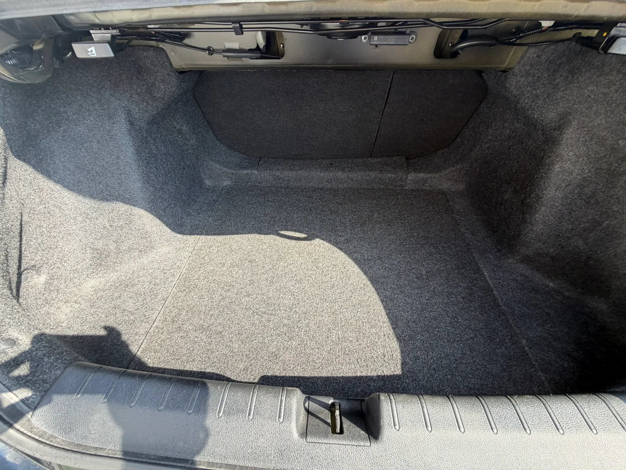 Used 2017 Honda Civic EX-T image 29