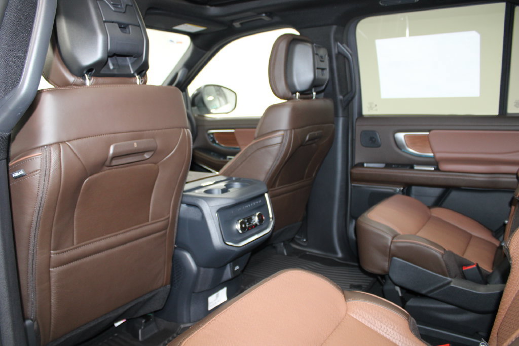 New 2027 Ford Expedition King Ranch AWD/4WD image 18