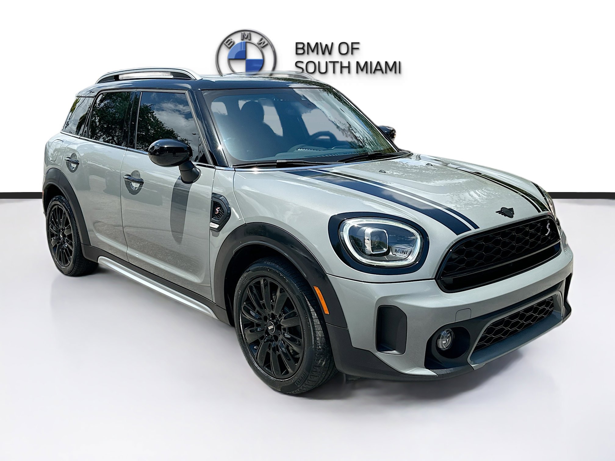 Used 2023 MINI Cooper Countryman S