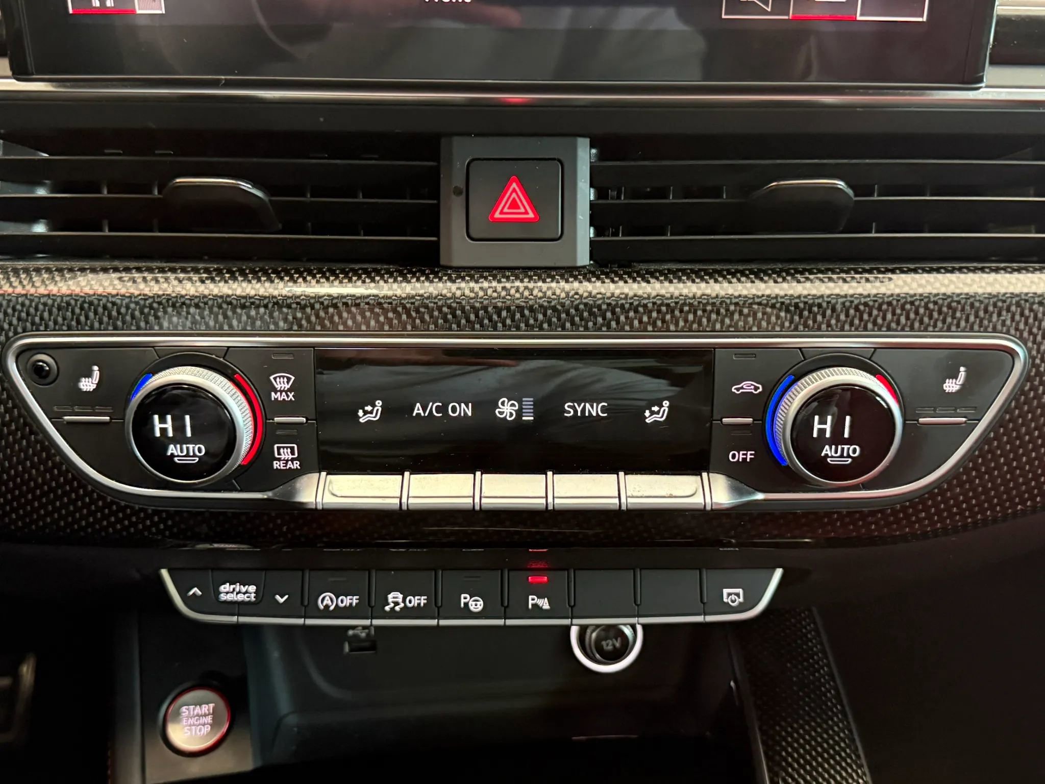 Used 2020 Audi S4 Prestige image 18