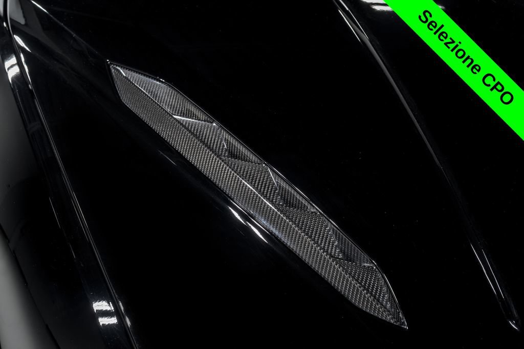 Used 2023 Lamborghini Urus Performante AWD/4WD image 52