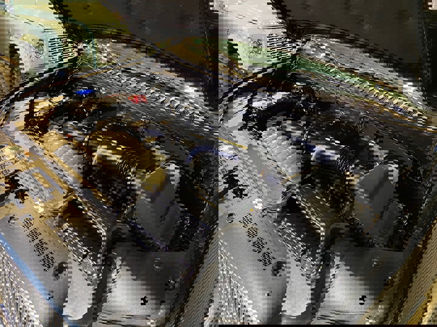 Used 2020 Lincoln Navigator L Reserve image 17