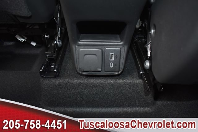 New 2026 Chevrolet TrailBlazer ACTIV w/ Convenience Package FWD image 18