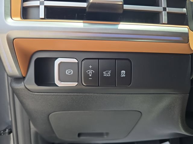 Used 2026 Hyundai Santa Fe Calligraphy FWD image 24