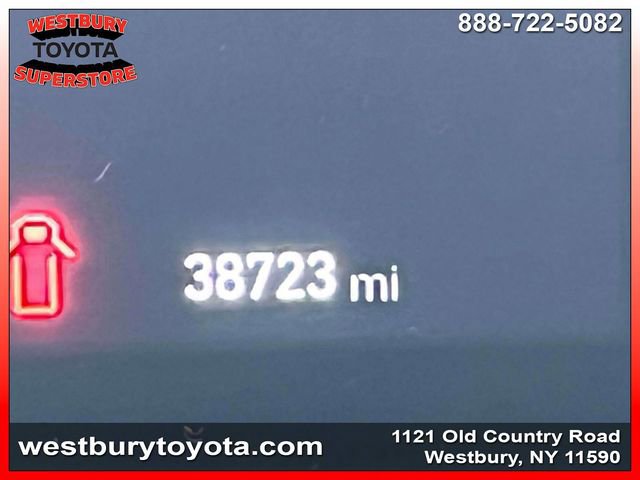 Used 2023 RAM ProMaster 2500 image 30