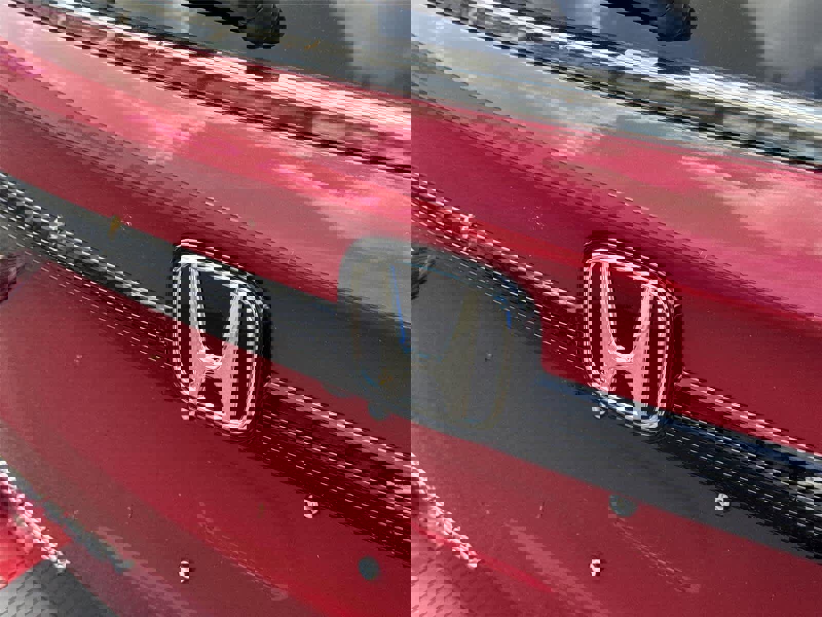 Used 2026 Honda Odyssey Touring image 11