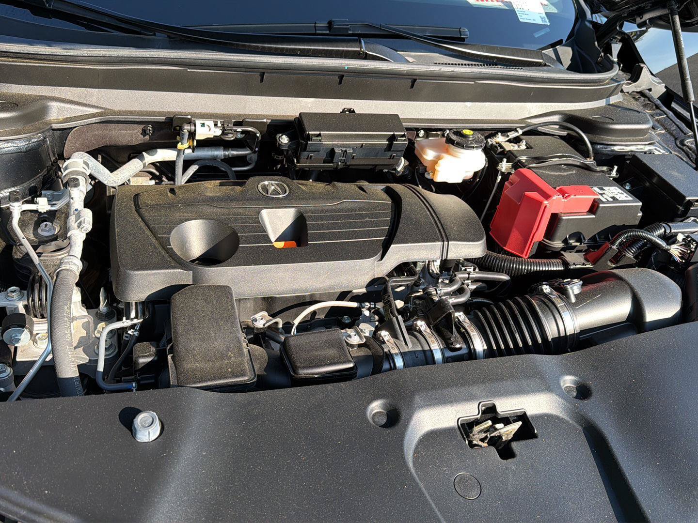 Used 2023 Acura RDX w/ Technology Package FWD image 36
