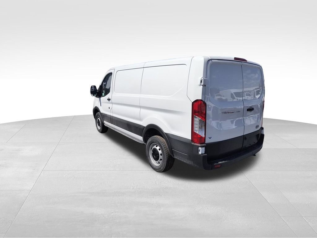New 2025 Ford Transit 250 Base image 6
