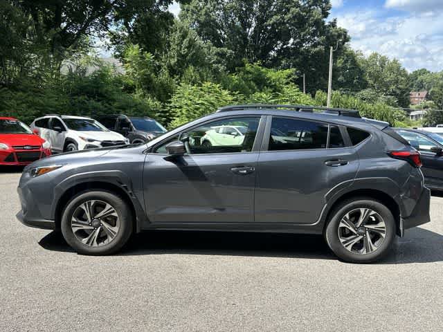 Certified 2024 Subaru Crosstrek 2.0i Premium AWD/4WD video 2