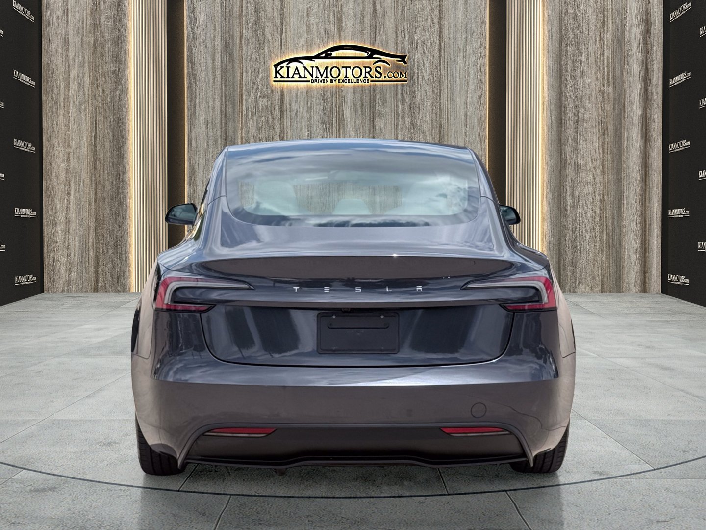 Used 2024 Tesla Model 3 Long Range RWD image 11