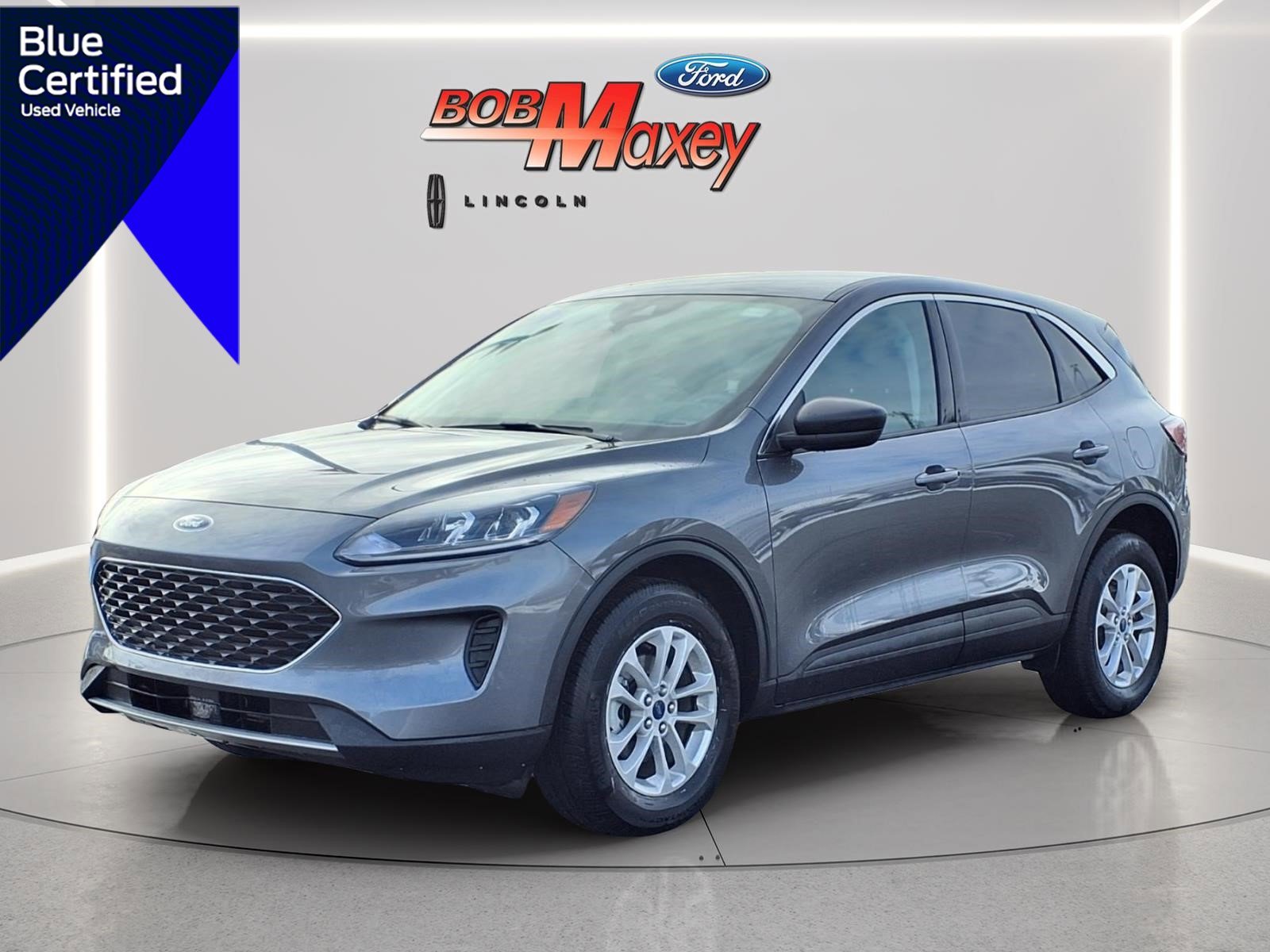 Used 2022 Ford Escape SE w/ Convenience Package