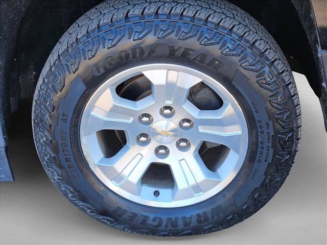 Used 2014 Chevrolet Silverado 1500 LTZ Z71 w/ LTZ Plus Package image 22